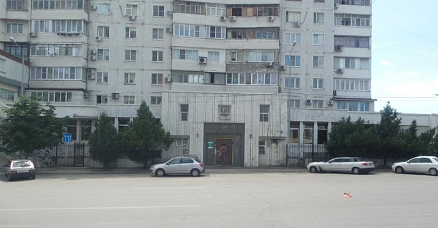 Административное здание площадью 1 227,30 м² фото 1