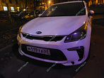 превью Kia Rio фото 1