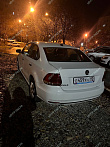 превью Volkswagen Polo фото 4