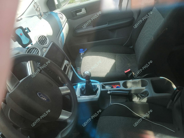 Ford Focus фото 129875