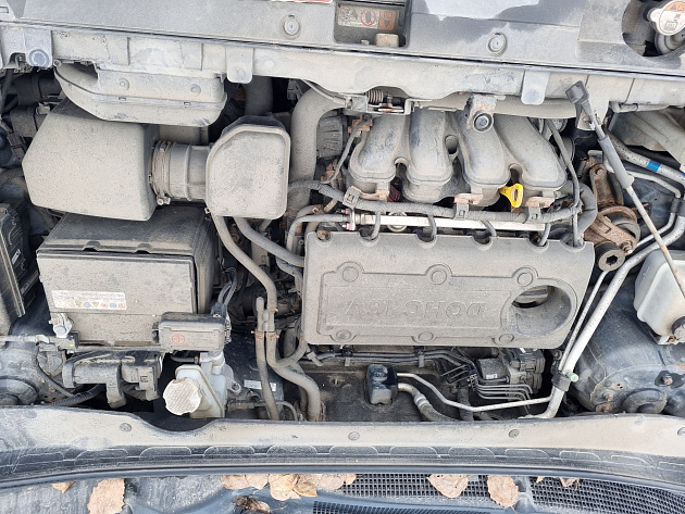 Kia Sportage фото 133573