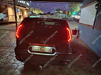 превью Nissan X-Trail фото 3