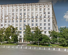 превью Административное здание площадью 20 752 м² фото 1