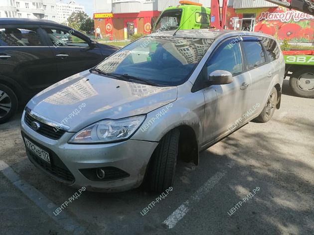 Ford Focus фото 129882