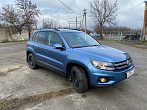 превью Volkswagen Tiguan фото 1