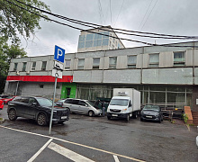 превью Административное здание площадью 2 001 м² фото 1