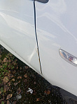превью Kia Rio фото 3