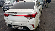 превью Kia Rio фото 1