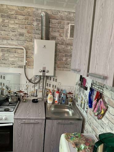 Комната  площадью 25 м² фото 110205
