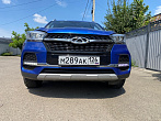 превью Chery Tiggo 2 Pro фото 1