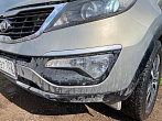 превью Kia Sportage фото 4