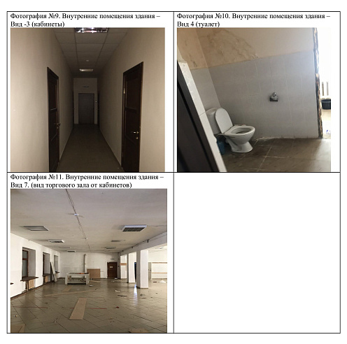 Коммерческая недвижимость площадью 454 м² фото 131215