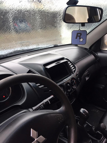 Mitsubishi L200 фото 66067