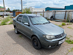 превью FIAT Albea фото 1
