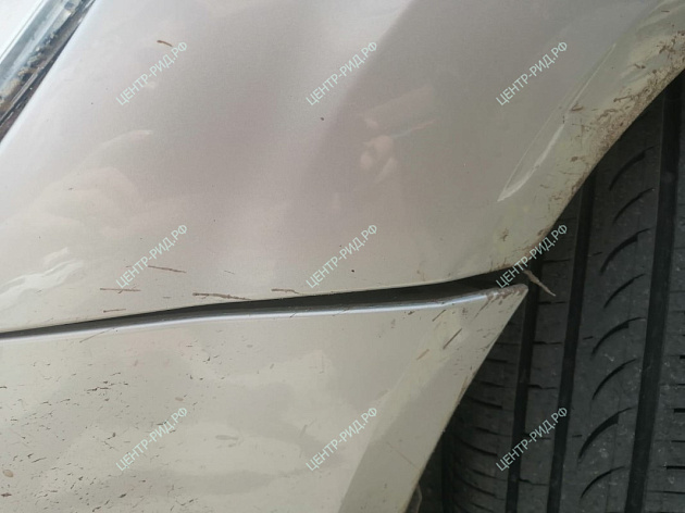 Ford Focus фото 129878