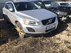 превью Volvo XC60 фото 2