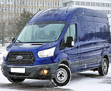 превью автобус Ford Transit фото 1