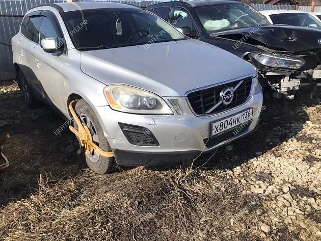 Volvo XC60 фото 129826