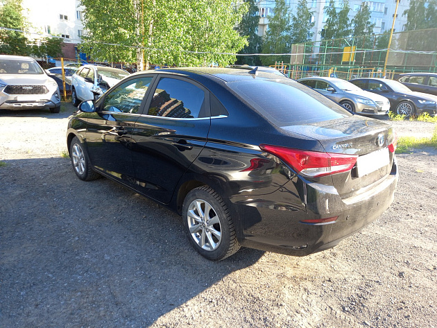 Changan Alsvin фото 57076