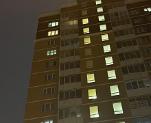 превью 2-к Квартира  площадью 36 м² фото 1