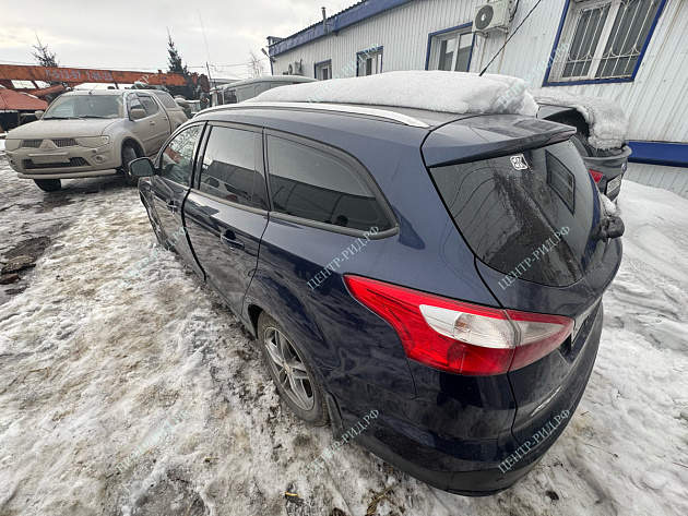 Ford Focus фото 133058