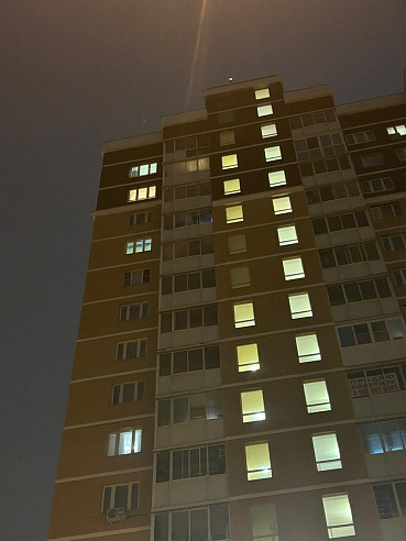 2-к Квартира  площадью 36 м² фото 1