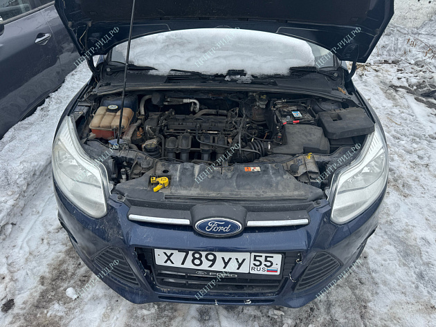 Ford Focus фото 133062