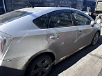 превью Toyota Prius фото 5