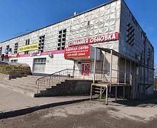 превью Торговый центр площадью 2 791,60 м² фото 1