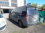 превью Hyundai Grand Starex фото 6