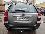 превью Kia Sportage фото 5
