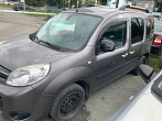 превью Renault Kangoo фото 1