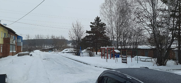 2-к Квартира  площадью 45 м² фото 125652