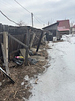 превью Дом  площадью 47 м² фото 1