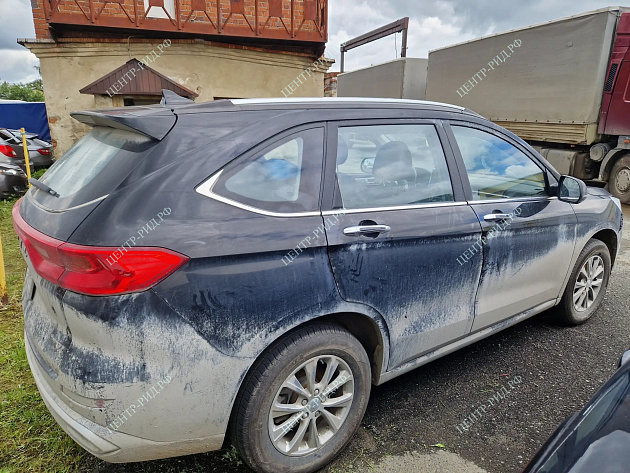 Haval M6 фото 135442