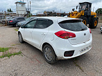 превью Kia Ceed фото 4
