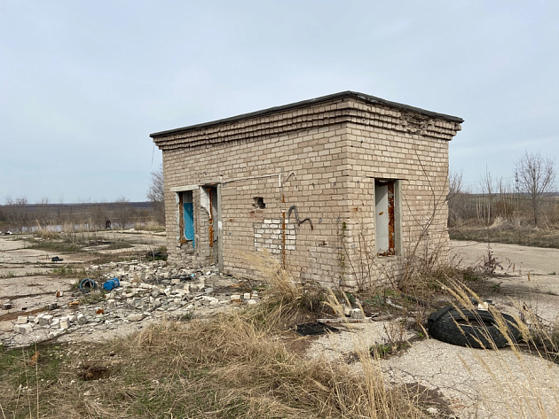 Коммерческая недвижимость площадью 49 м² фото 1