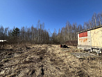 превью Земельный участок 1 400 м² фото 1