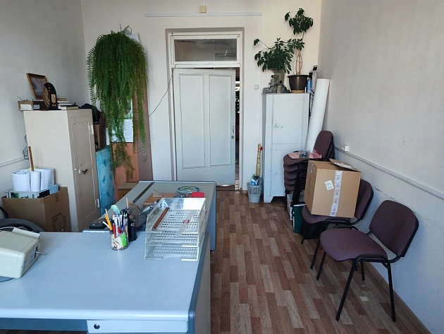 Административное здание площадью 1 312,60 м² фото 128801