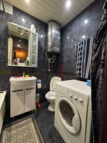 3-к Квартира  площадью 65,90 м² фото 132195