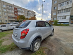 превью SsangYong Actyon фото 2