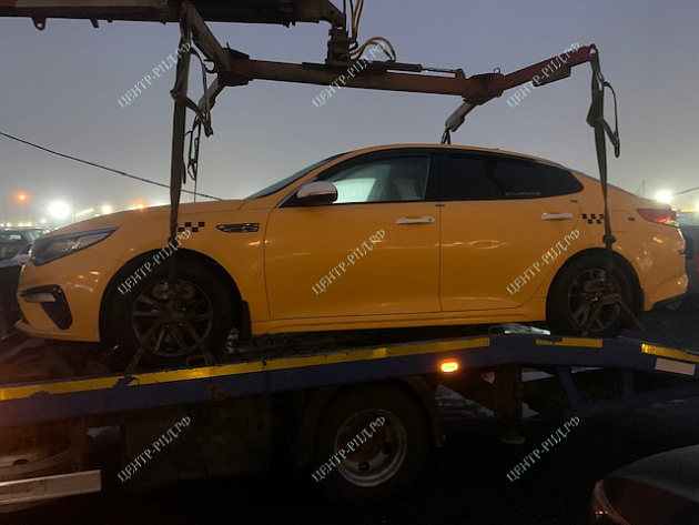 Kia Optima фото 133849