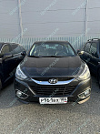 превью Hyundai ix35 фото 1