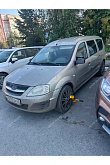 превью Продается с торгов ВАЗ (LADA) Largus 2013 года фото 5