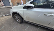 превью Toyota RAV4 фото 6