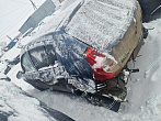 превью Renault Sandero фото 6