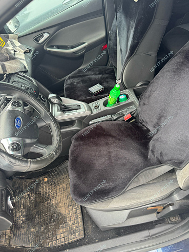 Ford Focus фото 133064