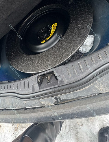 Ford Focus фото 133069