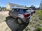 превью Chery Tiggo 4 Pro фото 6