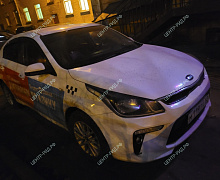 превью Kia Rio фото 1
